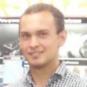 Man, mrObama, Poland, Mazowieckie, Warszawa,  35 years old