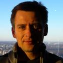 zhuk, Man, 55 years old