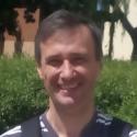 Man, Voha, Poland, Kujawsko-Pomorskie, Włocławek,  58 years old