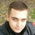 Man, Logan, Ukraine, Cherkasy oblast, Kamianskyi raion, Verbivka,  36 years old