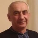 Man, Mychajlo, Україна, Cherkasy oblast, Kamianskyi raion, Verbivka,  65 years old