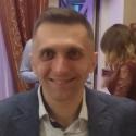 Man, Ruslanneo, Ukraine, Cherkasy oblast, Kamianskyi raion, Verbivka,  43 years old