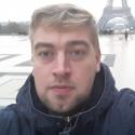 Man, Ura, France, Ile-de-France, Paris,  36 years old