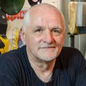 Man, Miroslav, 65 years old