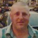 Man, cumpidjrkiv, Ukraine, Cherkasy oblast, Kamianskyi raion, Verbivka,  49 years old
