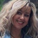 Woman, Zhanna, 47 years old