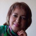 Woman, Star, Ukraine, Ternopil oblast, Ternopil misto, Ternopil,  49 years old