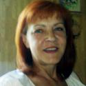 Woman, Oresta, Ukraine, Lviv oblast, Lviv misto, Lviv,  71 years old