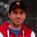 Mężczyzna, Andriy777, Ukraina, Cherkasy oblast, Chornobaivskyi raion, Bohodukhivka,  48 lat