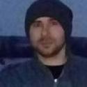 Man, Mikhaolo, Poland, Mazowieckie, Warszawa,  36 years old