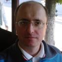 Man, Andriy1980, Ukraine, Lviv oblast, Drohobytskyi raion, Drohobych,  46 years old