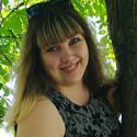 Woman, Tatana, Ukraine, Cherkasy oblast, Kamianskyi raion, Verbivka,  34 years old