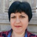 Woman, Tanuysha1974, Ukraine, Cherkasy oblast, Kamianskyi raion, Verbivka,  51 years old