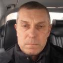 Man, koyote, Польща, Mazowieckie, Warszawa,  54 years old