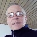 Man, Iwan, Poland, Lubelskie, Lubelski, Bełżyce,  64 years old
