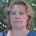 Woman, Tania0722, Ukraine, Cherkasy oblast, Kamianskyi raion, Verbivka,  52 years old