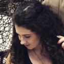 Woman, Inna95, Ukraine, Cherkasy oblast, Kamianskyi raion, Verbivka,  31 years old