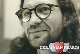 надіюсь знайти ту одну і єдину )