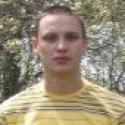 Man, cawsa, Ukraine, Cherkasy oblast, Umanskyi raion, Uman,  44 years old