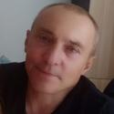 Man, ruslan2, Ukraine, Chernivtsi oblast, Kitsmanskyi raion, Kitsman,  53 years old