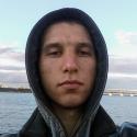Man, Ashly, Україна, Cherkasy oblast, Kamianskyi raion, Verbivka,  40 years old