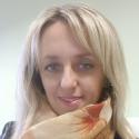Woman, LesyaSh, Ukraine, Cherkasy oblast, Kamianskyi raion, Verbivka,  44 years old