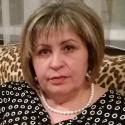 Woman, Mirabella, Czech Republic, Vysočina, Havlíčkův Brod, Golčův Jeníkov, Habry,  57 years old