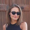 Woman, Ellina1, Україна, Cherkasy oblast, Kamianskyi raion, Verbivka,  29 years old