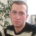 Man, SDV, Ukraine, Cherkasy oblast, Kamianskyi raion, Verbivka,  34 years old
