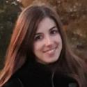 Woman, OlgaK, 31 years old