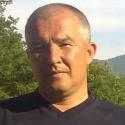 Man, Oleksandr3443, Ukraine, Ternopil oblast, Berezhanskyi raion, Berezhany,  64 years old
