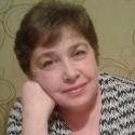 Woman, bereza, Ukraine, Cherkasy oblast, Kamianskyi raion, Verbivka,  64 years old
