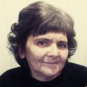 Woman, Svetlana1960, Ukraine, Cherkasy oblast, Kamianskyi raion, Verbivka,  65 years old