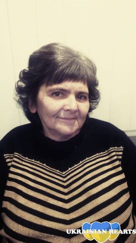 Меня зовут Светлана, мне 58 лет, инвалид 2 группы ДЦП, передвигаюсь без посторонней помощи, немного замедленная речь, рост примерно 158 см. обычного телосложения, по характеру спокойная, порядочная, отзывчивая, образование  среднее, интересы разносторонни