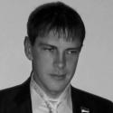 Man, jktu, Ukraine, Cherkasy oblast, Kamianskyi raion, Verbivka,  39 years old