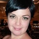 Woman, Anzhela90, Ukraine, Cherkasy oblast, Kamianskyi raion, Verbivka,  39 years old