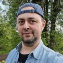 Vitalij80, Man, 45 years old