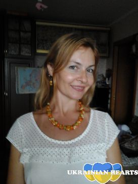 Кохання існує і воно завітає в наше з тобою життя, в якому ми пізнаємо любов, радість стосунків, родинне щастя та сімейний затишок :-). Шукаю свого єдиного для серйозних стосунків на довге життя. 
Хочу бути твоєю мрією&ndash; твоєю Наталочкою, а тепер ти