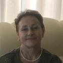 Woman, Orynka, Ukraine, Lviv oblast, Drohobytskyi raion, Drohobych,  67 years old
