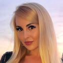 Woman, Vika147, Ukraine, Kiev oblast, Ivankivskyi raion, Shpyli,  37 years old