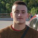 Man, Marik2001, country_UA, Lviv oblast, Skolivskyi raion, Smozhe,  25 years old