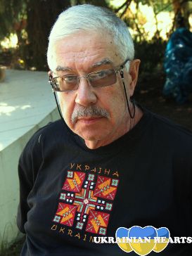 Південне Харківської області, серпень 2014р.