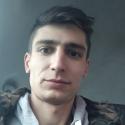 Man, INSVNE, Czech Republic, Plzeňský kraj, Klatovy, Sušice,  30 years old