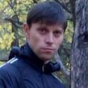 Man, Max0605, Ukraine, Donetsk oblast, Mariupol misto, Talakivka,  46 years old