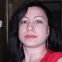 Woman, viv, Ukraine, Lviv oblast, Kamianka-Buzkyi raion, Dobrotvir,  54 years old