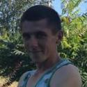 Man, Ruslan22081995, Ukraine, Cherkasy oblast, Kamianskyi raion, Verbivka,  30 years old
