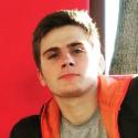 Man, VictorH, Ukraine, Lviv oblast, Lviv misto, Lviv,  26 years old