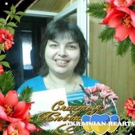 Привіт усім я інвалід 2групи шукаю коханого віком від 35 до36 