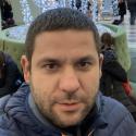 Man, Serhii123, Czech Republic, Vysočina, Havlíčkův Brod, Golčův Jeníkov, Habry,  43 years old