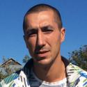 Man, Tolikn, country_UA, Ivano-Frankivsk oblast, Nadvirnianskyi raion, Nadvirna,  39 years old